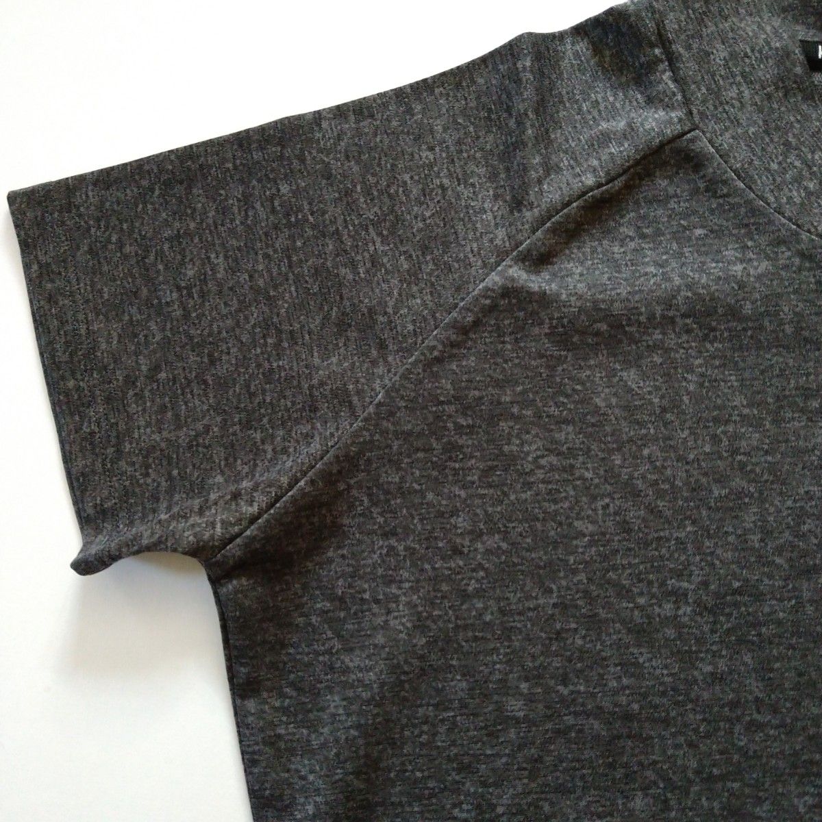【新品】 スポーツウェア　 半袖Tシャツ　ウォーキング　ジム　ヨガ　　　吸水速乾　UV対策　キットソン　M