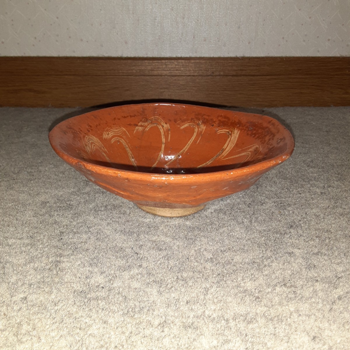 オープニング大セール】 茶道具 茶碗 屋島焼 【陽】讃窯 検)京焼 夏