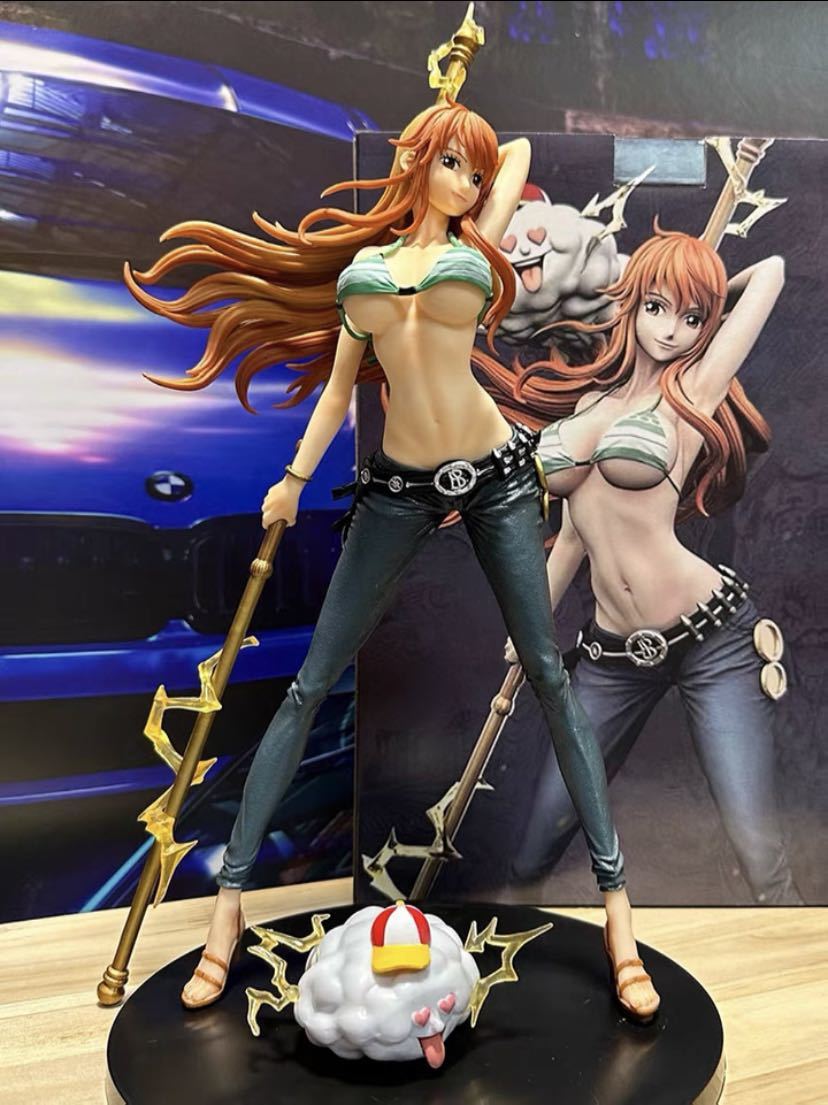 Yahoo!オークション - ワンピース ONE PIECE ワンピース ナミ Yahoo!オークション - ワンピース ONE PIECE ワンピース ナミ