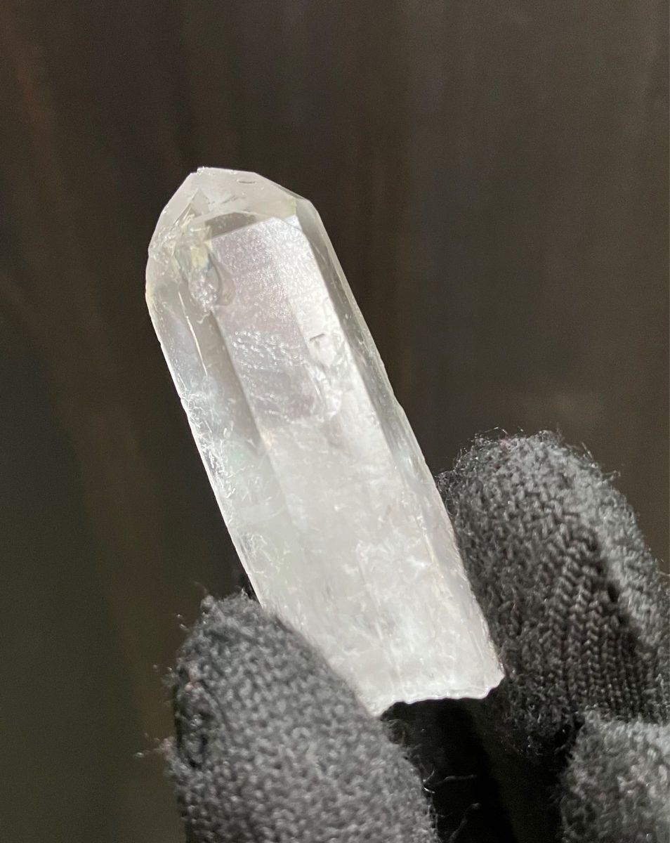 レムリアンシードクリスタル　天然石　水晶　セラデカブラル産　クリアランスセール