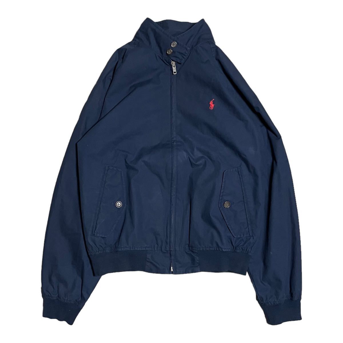 90's POLO Ralph Lauren ラルフローレン スイングトップ 90's POLO Ralph Lauren ラルフローレン スイングトップ