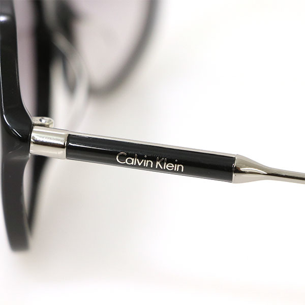 カルバンクライン CALVIN KLEIN サングラス CK4342SA レディース アイウェア 【xx】【中古】4000037801700129_画像8