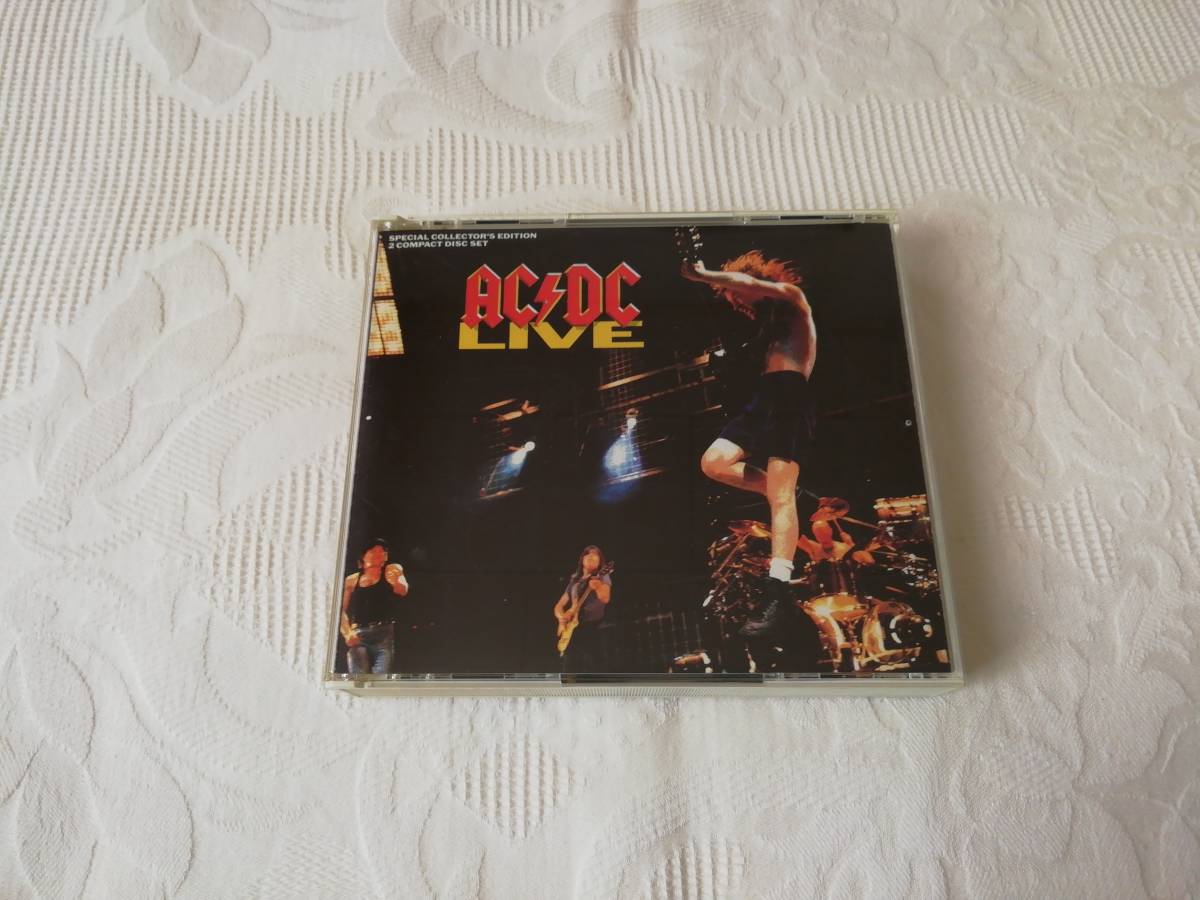 [AC/DC]Live жить 