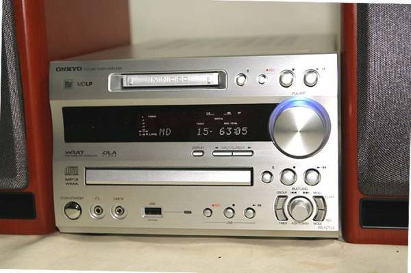 = Onkyo FR series FR-N7NX, pick up, motor new goods = ONKYO, X-N7NX full set 