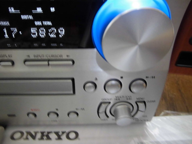 = Onkyo FR series FR-N7NX, pick up, motor new goods = ONKYO, X-N7NX full set 