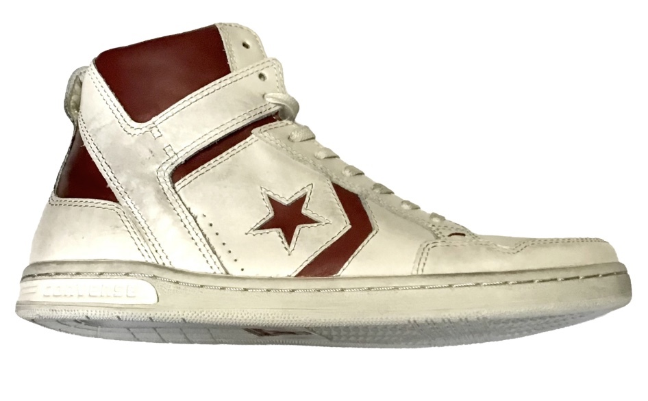 レア デッドストック 国内未入荷 Weapon ‘86 CONVERSE John Varvatos ジョン ヴァルヴェイトス / Chuck Taylor ALL STAR NIKE LEVIS 501XX