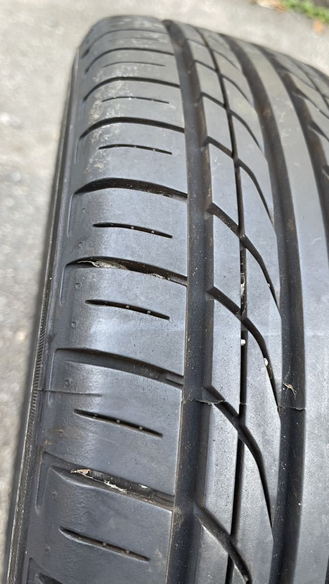 ダイハツ ネイキッド 純正 14インチ 年2019 RADIAL PRACTIVA165/55/R14 1本_画像5