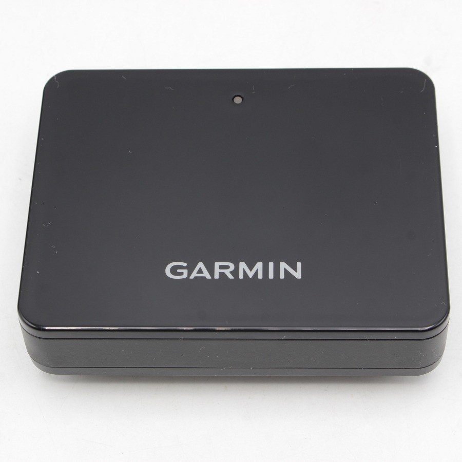 【美品】GARMIN Approach R10 010-02356-04 ポータブル弾道測定器 ゴルフシミュレーター アプローチ ガーミン 本体_画像2