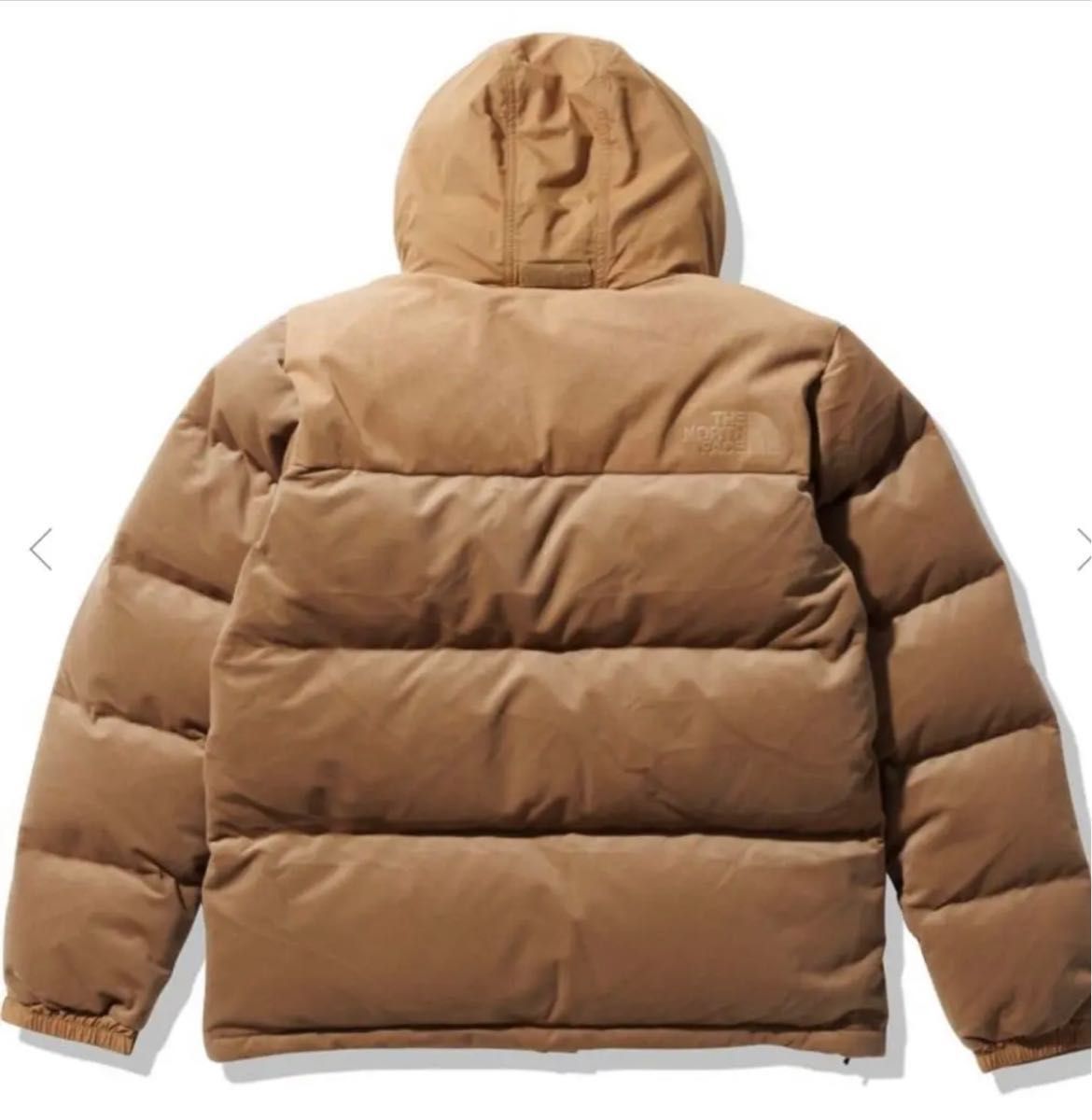 THE NORTH FACE コーデュロイヌプシジャケット 激レア限定商品 THE NORTH FACE コーデュロイヌプシジャケット 激レア限定商品