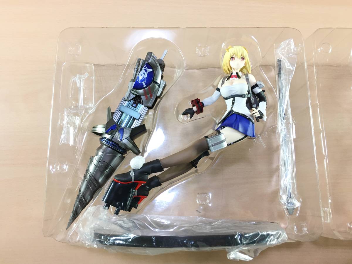 PLUM クレア・ヴィクトリアス フィギュア GOD EATER 3|Yahoo PLUM クレア・ヴィクトリアス フィギュア GOD EATER 3|Yahoo