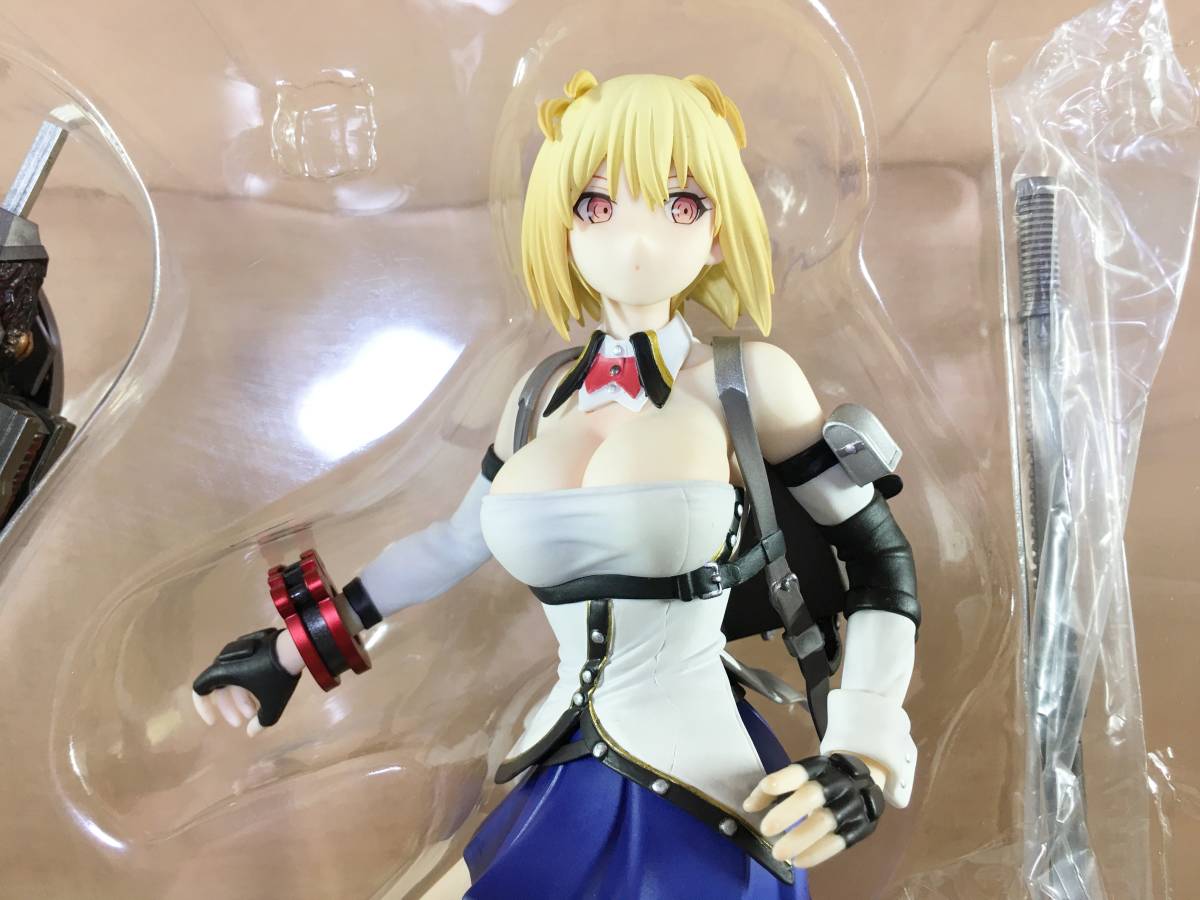 PLUM クレア・ヴィクトリアス フィギュア GOD EATER 3|Yahoo PLUM クレア・ヴィクトリアス フィギュア GOD EATER 3|Yahoo