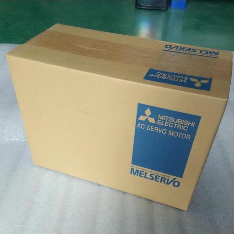 新品【 税込★東京発★送料無料 】MITSUBISHI/三菱 HC-RF503B サーボモーター【６ヶ月保証】 _画像1