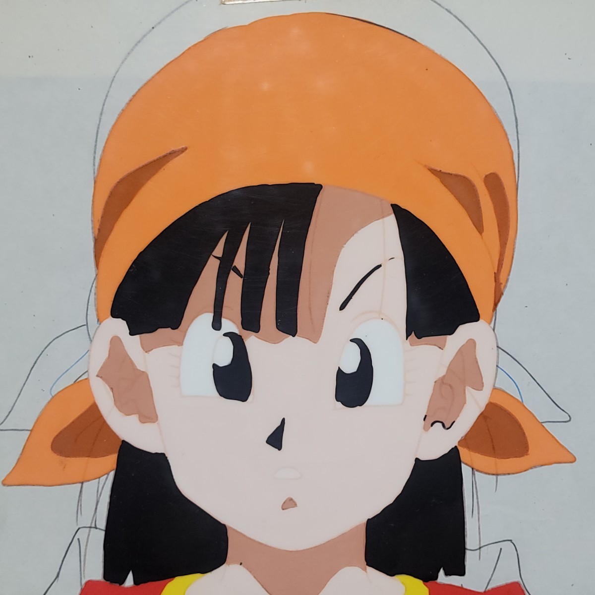 □パンちゃん□ドラゴンボール GT□鳥山明、アニメ、漫画 □パンちゃん□ドラゴンボール GT□鳥山明、アニメ、漫画