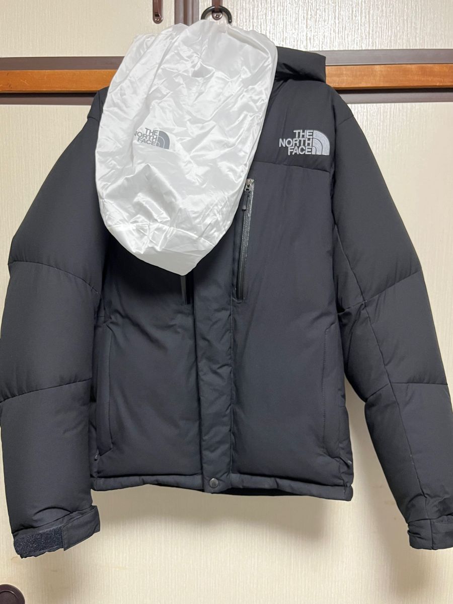 THE NORTH FACE バルトロライトジャケット ブラック Lサイズ Yahoo