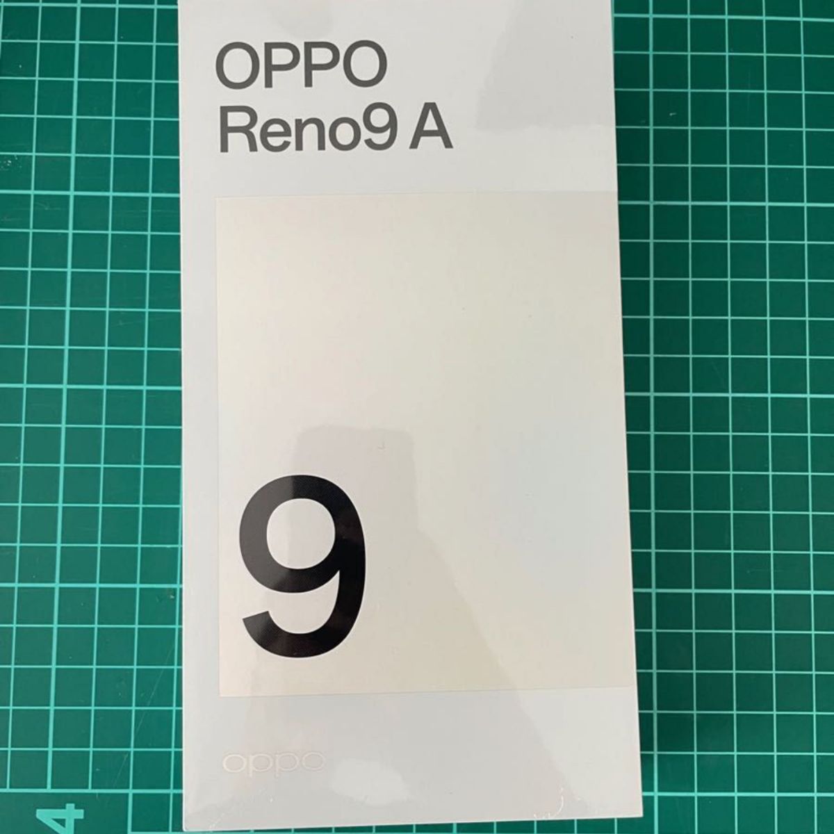 OPPO Reno9 A ナイトブラック 新品未開封 Yahoo!フリマ（旧）-