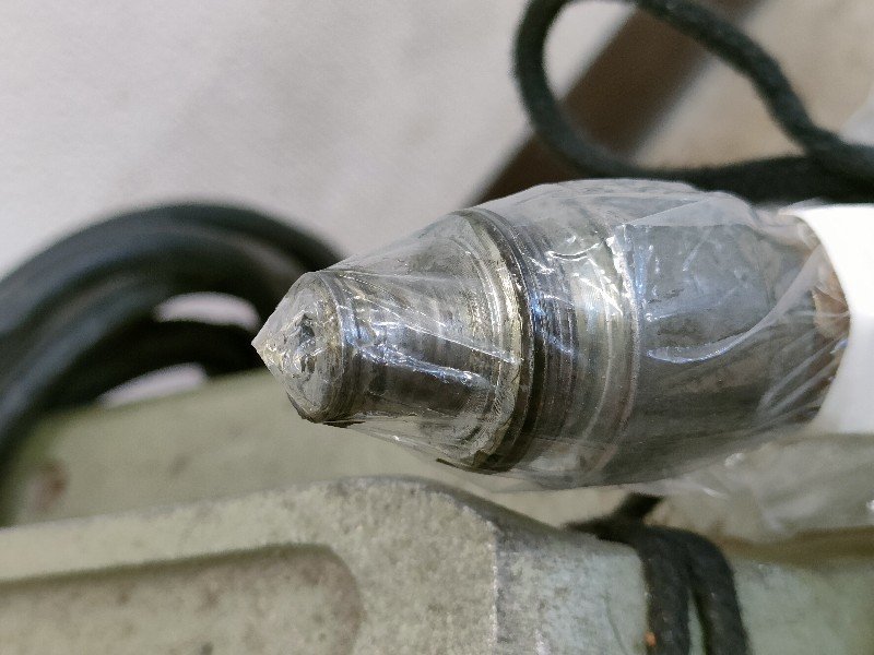 カクタス CT-700(分離式圧着工具) SEP-20DX(電動油圧ポンプ カクタス CT-700(分離式圧着工具) SEP-20DX(電動油圧ポンプ