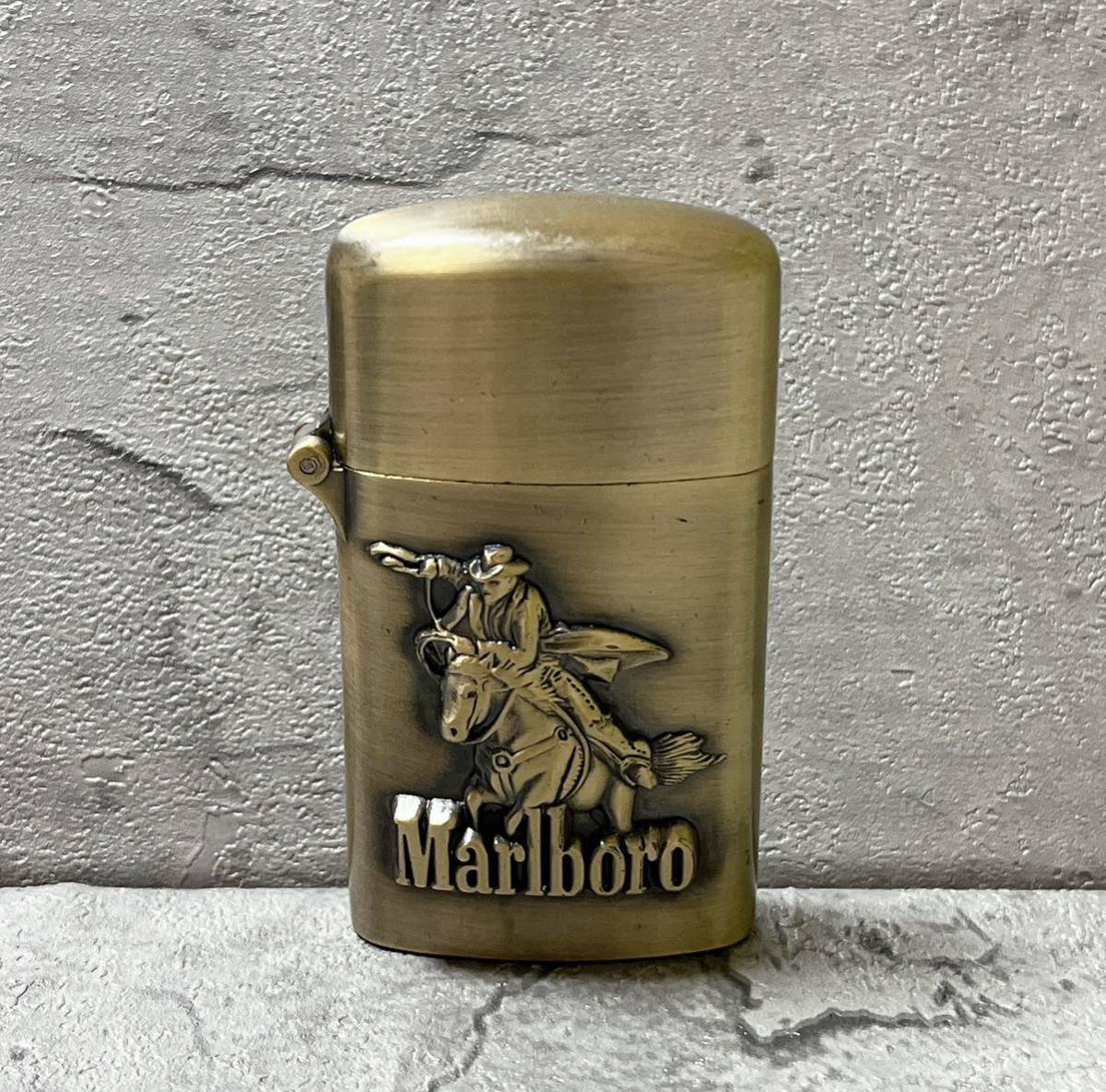 希少 美品 Zippo Marlboro Windmil ジッポ マルボロ｜Yahoo!フリマ（旧