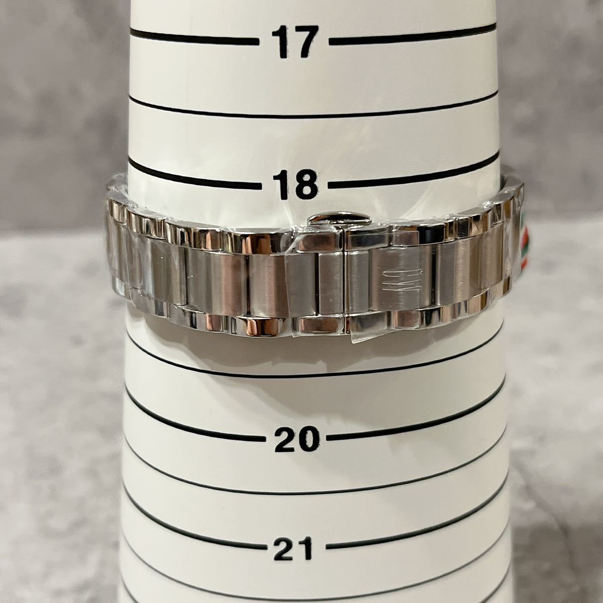 新品未使用Capri Watch カプリウォッチ腕時計電池切れ商品细节| Yahoo