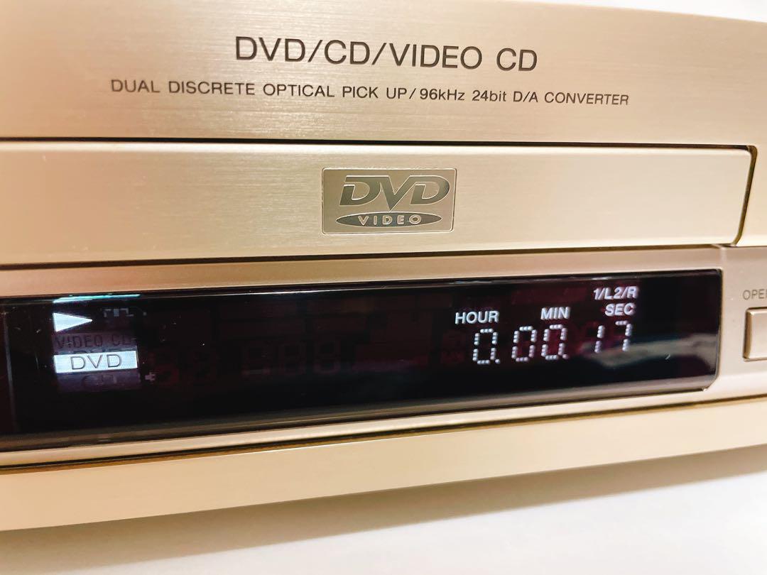 SONY DVP-S501D 高級高音質のDVDプレイヤー|Yahoo!フリマ(旧 SONY DVP-S501D 高級高音質のDVDプレイヤー|Yahoo!フリマ(旧