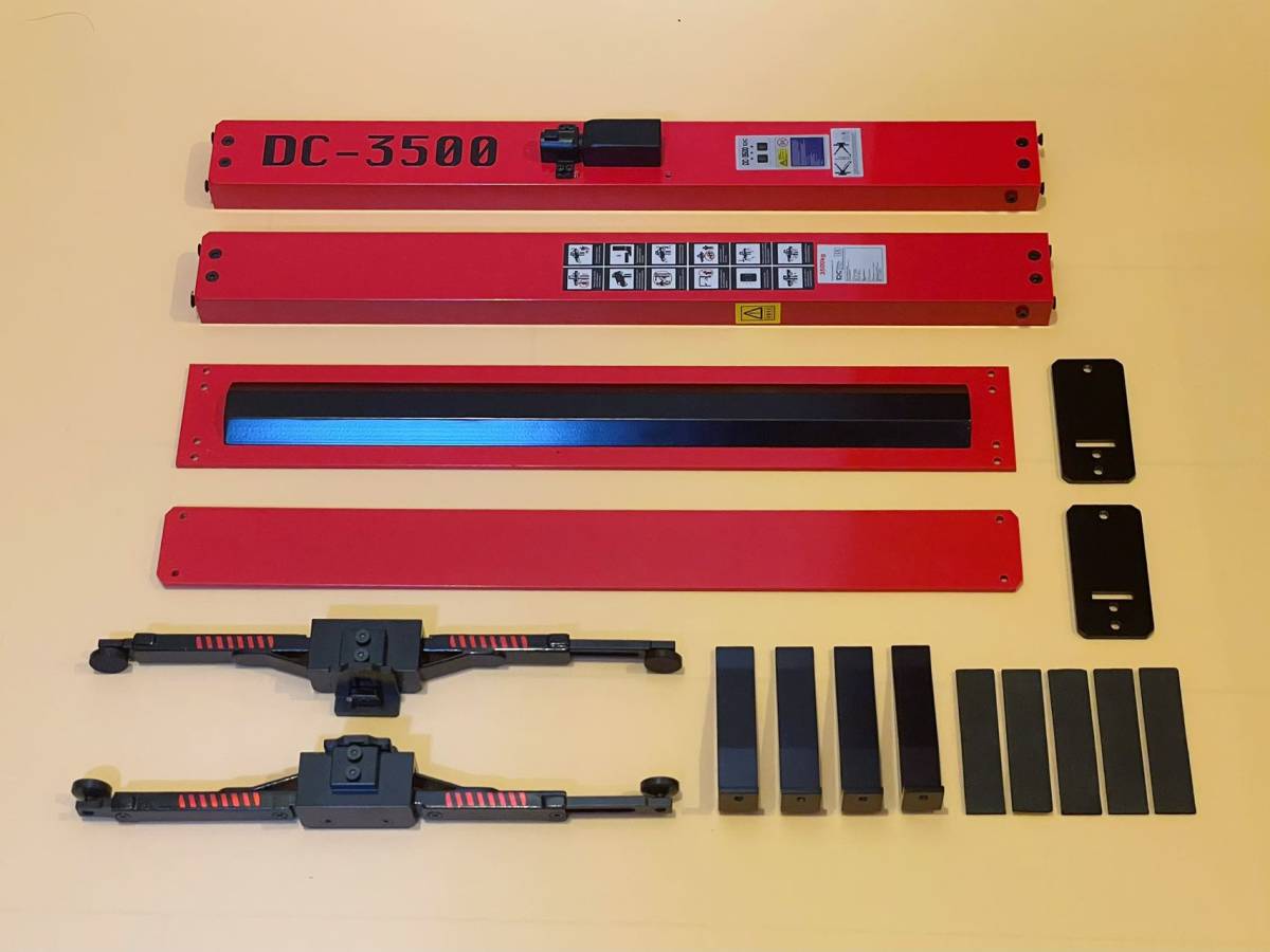 Yahoo!オークション - No.1000 2柱リフト 1/10スケールカー用 Yahoo!オークション - No.1000 2柱リフト 1/10スケールカー用