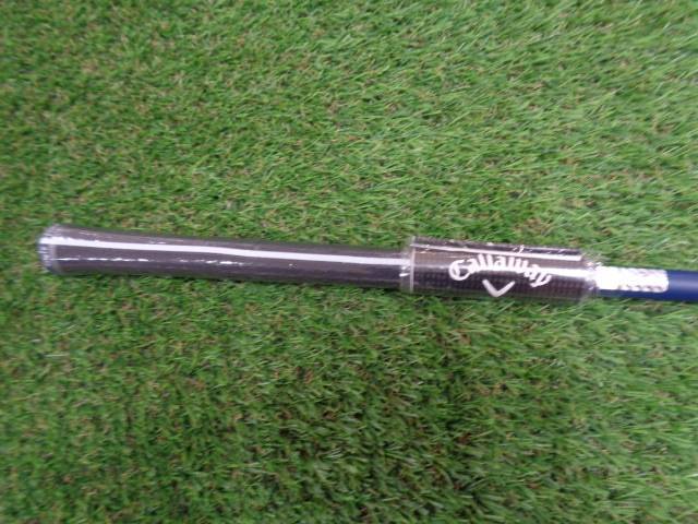 GK栄三越■ 新品561 【値下げ】キャロウェイ◆PARADYM X◆VENTUS TR5 for Callaway◆日本仕様◆SR◆18度◆フェアウェイウッド◆5W_画像5