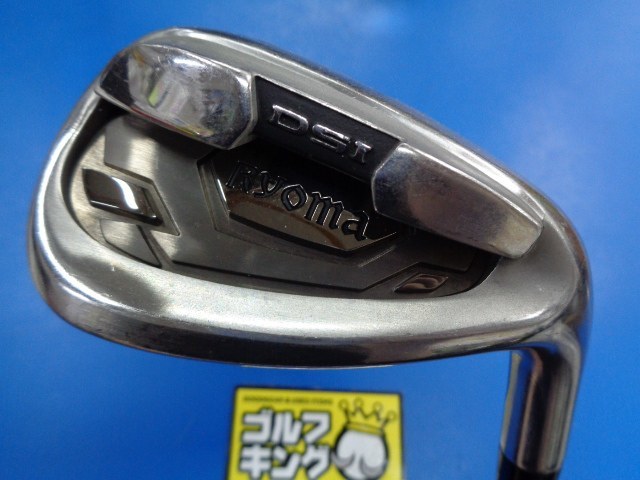 GK豊田▼ 138 リョーマ★RYOMA Iron Wedge★TourAD RYOMA Iron★SR★49度★ＡＷ★ウェッジ★激安☆特価★お値打ち♪オススメ♪_画像1