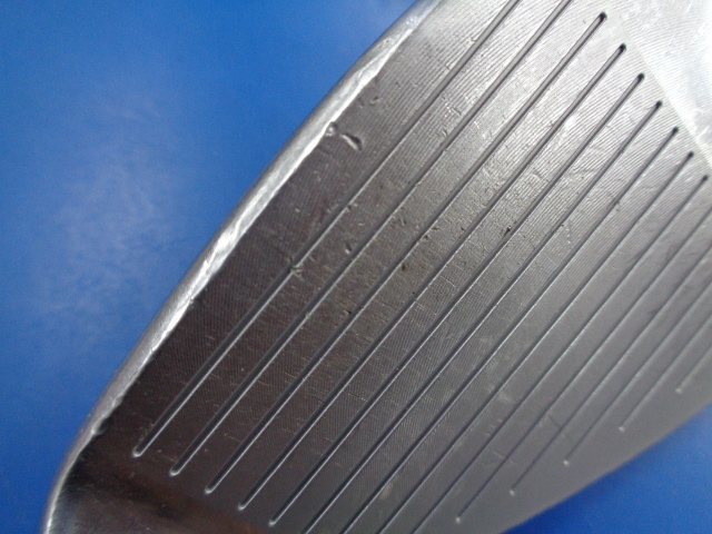 GK豊田▼ 181 ミズノ★Mizuno Pro S18 Satin 46-06★DG120★Wedge★46度★ウェッジ★激安☆特価★お値打ち♪オススメ♪_画像8