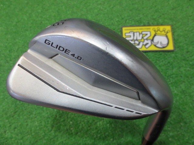 GK石川橋●210 ピン◆◇GLIDE4.0◇◆58E◆NSPRO850GHneo◆S◆グライド4.0◆PING◆ウェッジ◆_画像1