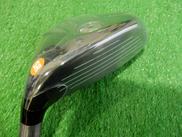 GK緑★ 新品 821 【ユーティリティ】★キャロウェイ★APEX UW 2024★TENSEI 70 for Callaway(JP)★SR★19度★おすすめ★_画像5