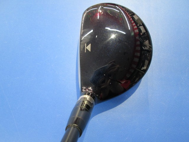 GK三好◆265【激安価格!!!】タイトリスト VG3 2014◆TitleistVGF(JP)◆SR◆19度◆ブイジー３◆_画像4