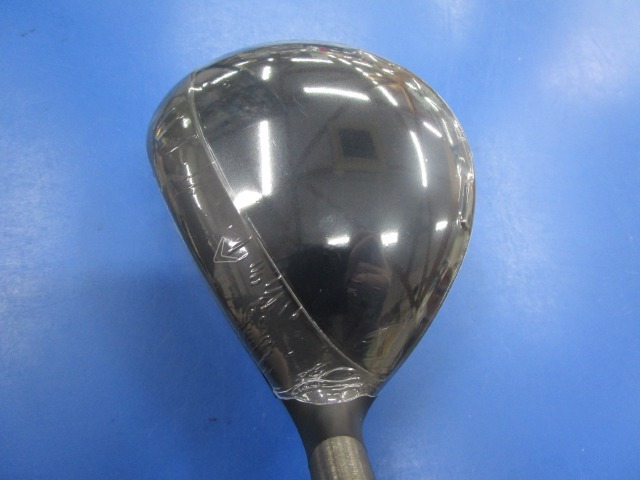 GK豊田▼ 783 【値下げ♪】新品★キャロウェイ★PARADYM★VENTUS TR5 for Callaway(JP)★S★5W★18度★激安☆特価★オススメ_画像3