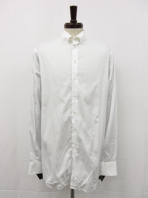 日本人気超絶の 新品☆アルマーニ☆インディゴ ARMANI☆313 XL☆AX