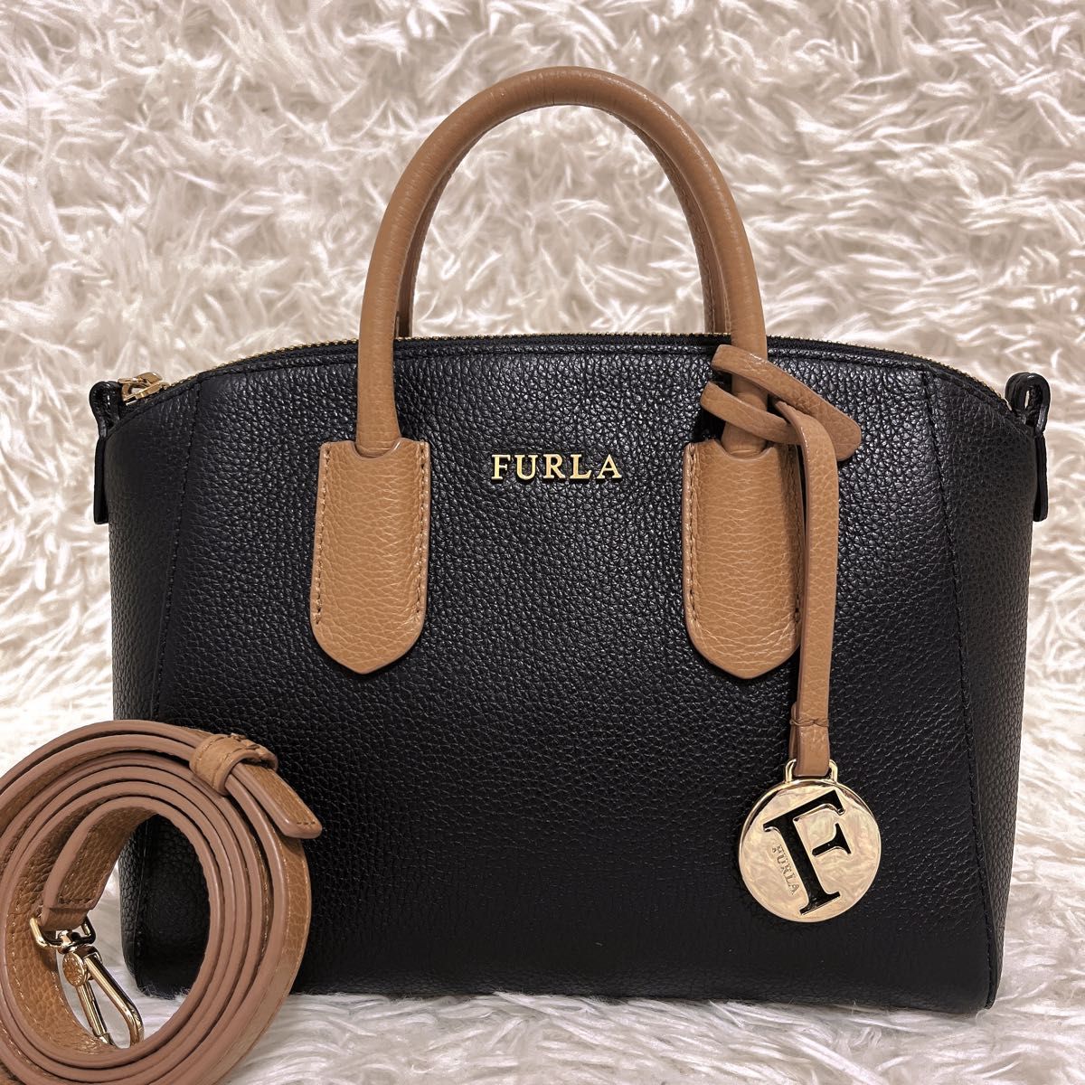 FURLA フルラ 2way ショルダーバッグ