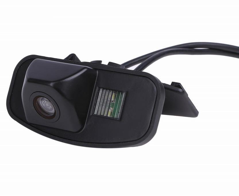 ナンバー灯付 CCDバックカメラ ライセンスランプ 一体型 高画質 バモス HM1 HM2 N-BOX プラス HJ1/FJ2/93-285 a12-16_画像5