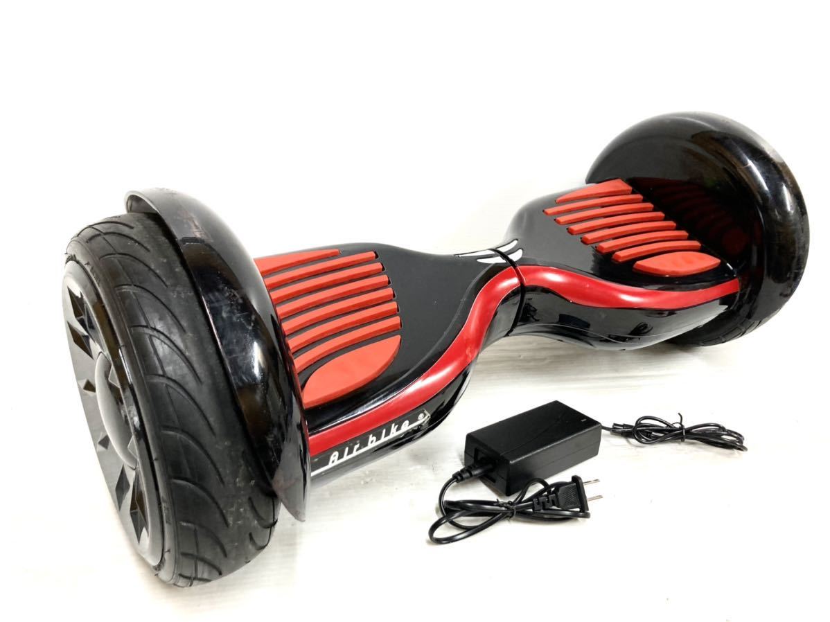 スマートスクーター セグウェイ オフロードタイプ - スケートボード