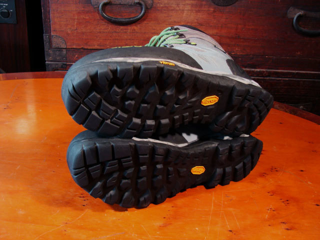 シリオ・SIRIO・PF46-3・27.5cm・登山靴・ゴアテックス・GORE-TEX_画像4