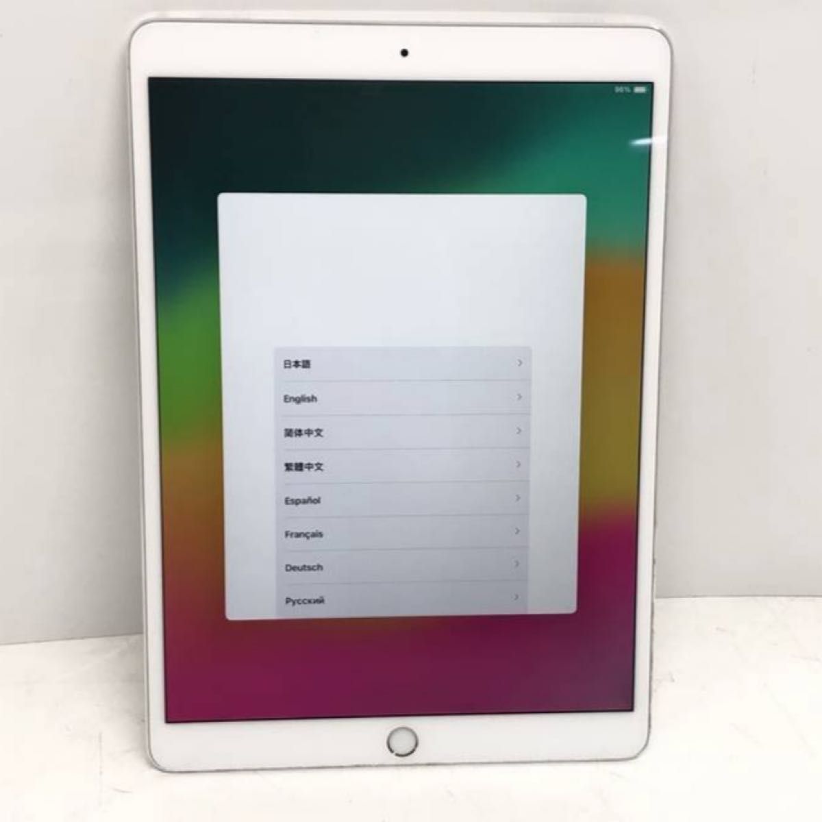 iPad Pro 10.5 64gb Wi-Fi バッテリー100%