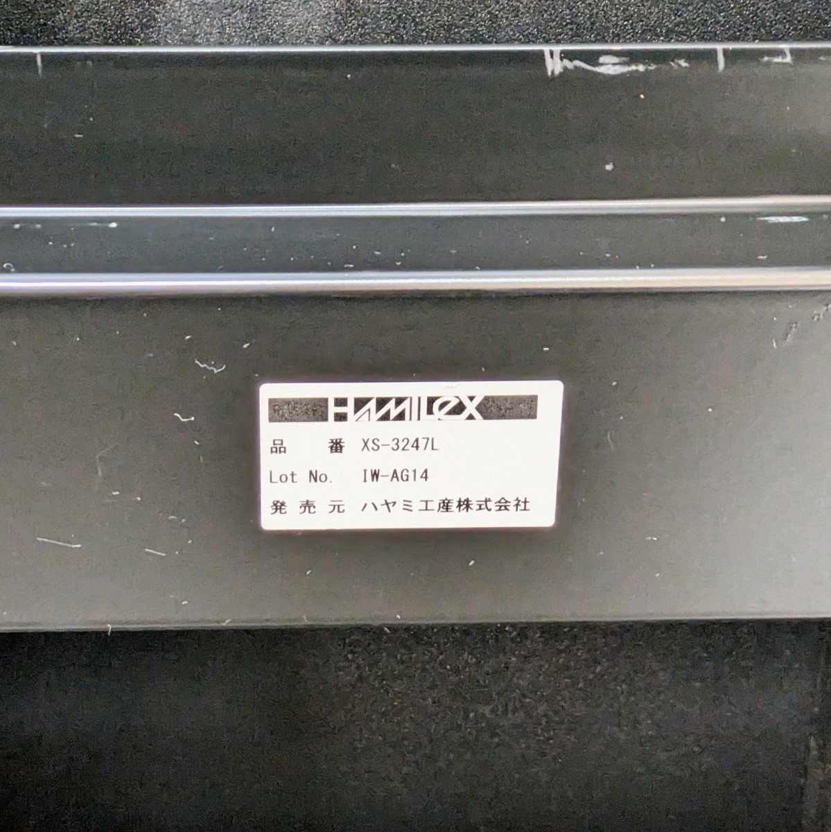 1円 シャープ43インチ 縦型液晶インフォメーションディスプレイ 4Kモデル 43V型 PN-HW431/ハミレックスディスプレイスタンドXS-3247L付_画像10