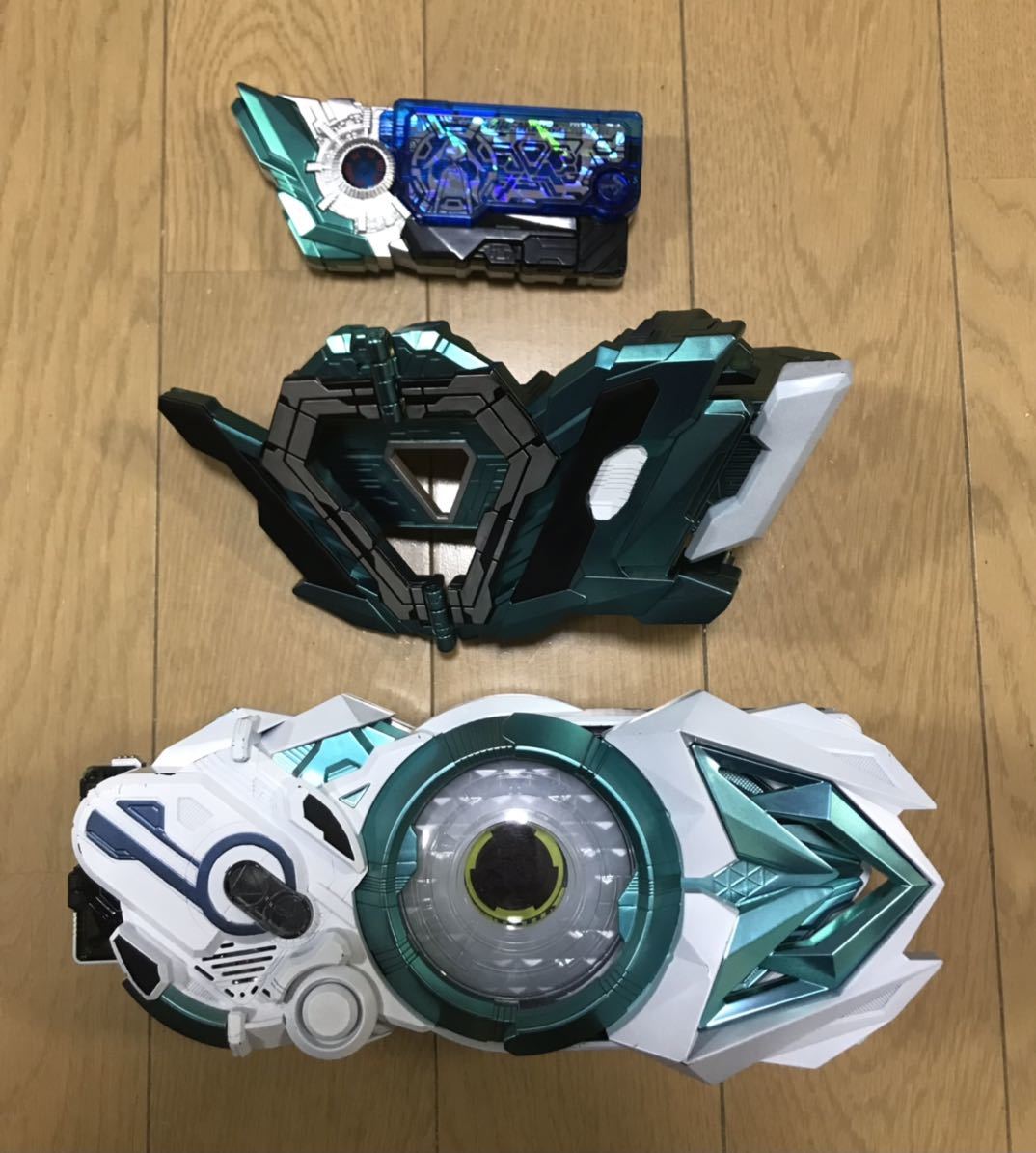 Yahoo!オークション - CSM 改造済み 塗装品 仮面ライダー Yahoo!オークション - CSM 改造済み 塗装品 仮面ライダー