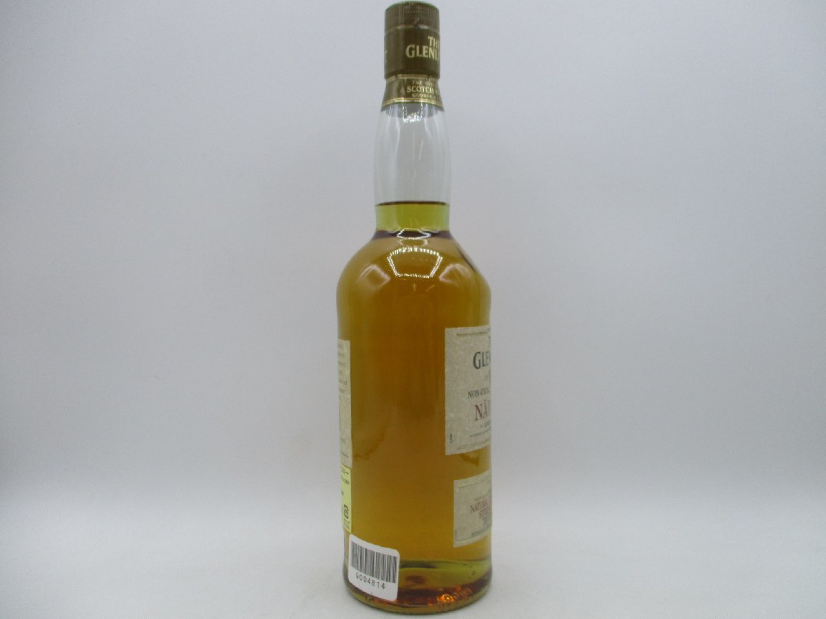 THE GLENLIVET NADURRA 16年 グレンリベット ナデューラ シングル モルト スコッチ ウイスキー 700ml 57.6％ Q4814_画像4