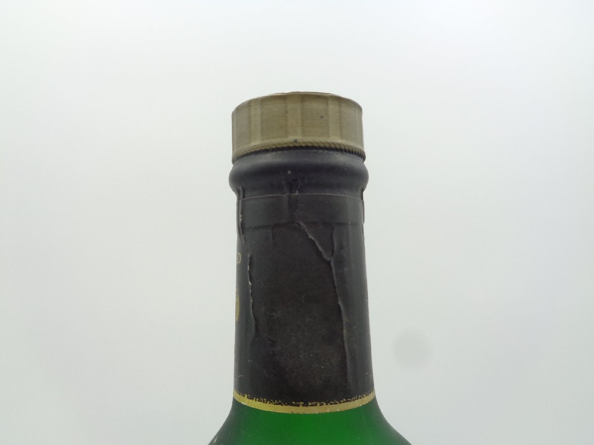 GLENFIDDICH 25年 1952-1977 PURE MALT グレンフィディック ピュアモルト スコッチ ウイスキー 特級 箱入 未開封 古酒 750ml 43% Q4657_画像8