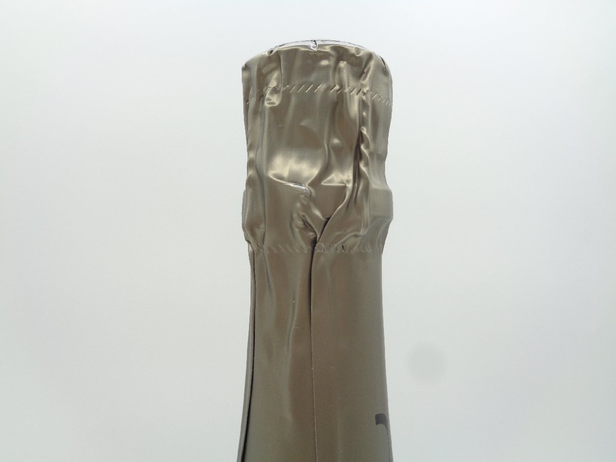 BILLECART-SALMON BRUT ROSE ビルカール サルモン ブリュット ロゼ シャンパン 未開封 古酒 750ml X243512_画像7