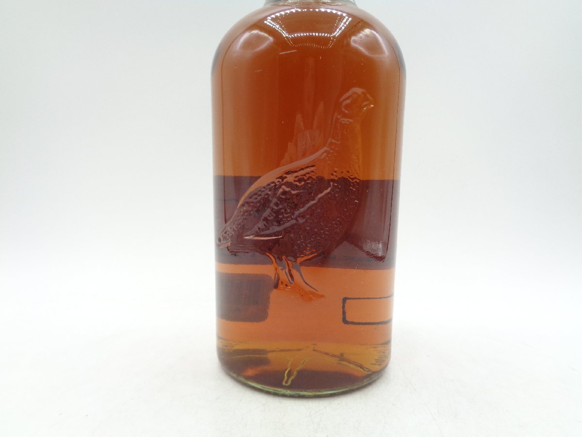 Naked Grouse ネイキッド グラウス ブレンデッド モルト スコッチ ウイスキー 未開封 700ml 40% 古酒 A5272_画像5