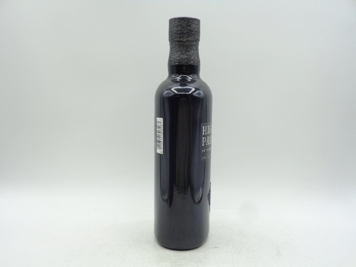 HIGHLAND PARK Full Volume ハイランドパーク フル ボリューム シングルモルト スコッチ ウイスキー 箱入 700ml 47,2% X244339_画像5