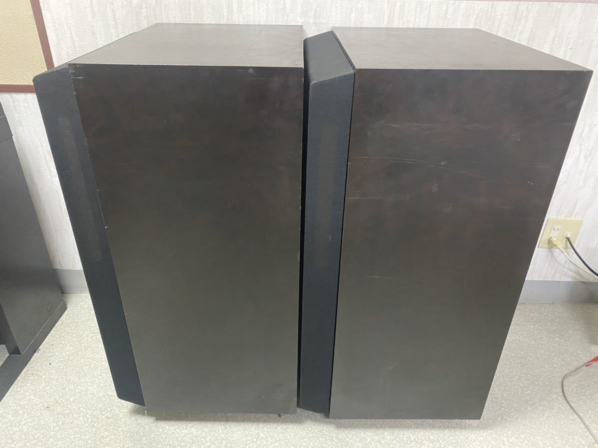 Yahoo!オークション - SHARP シャープ OPTONICA CP-3 スピーカー Yahoo!オークション - SHARP シャープ OPTONICA CP-3 スピーカー