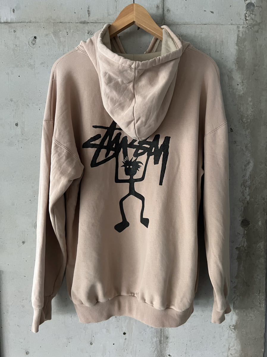 激レア スペシャル 90's USA製 OLD STUSSY ステューシー シャドーマン