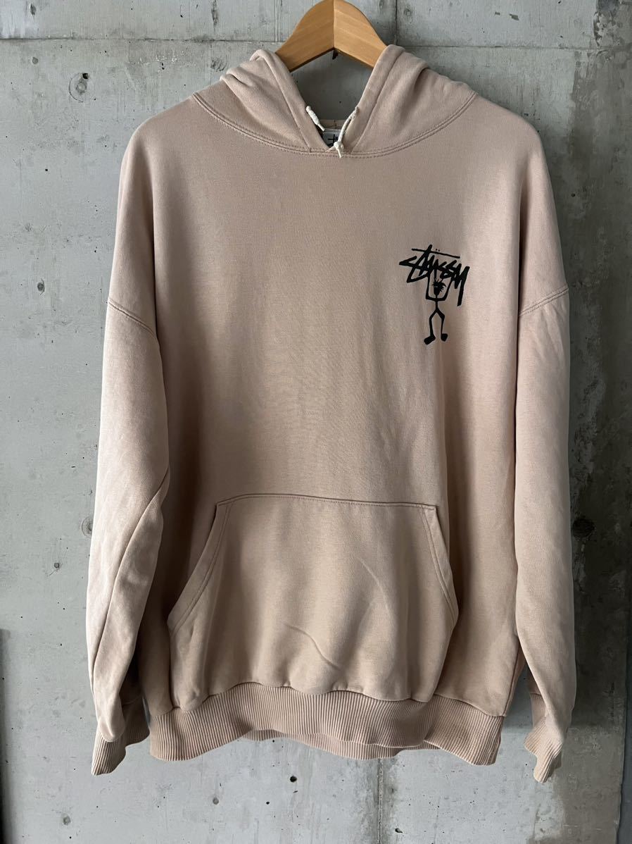 激レア スペシャル 90's USA製 OLD STUSSY ステューシー シャドーマン