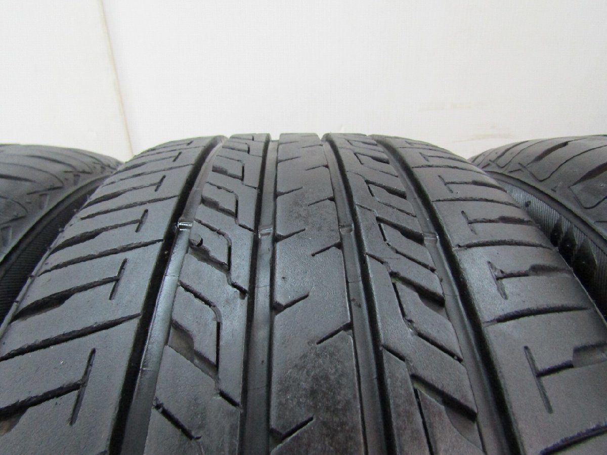 鍛造 プロドライブ GC-05F 18インチｘ8.5J ET:+39 9.5J ET:+40 PCD:114.3 5H セイバーリング SL201 235/40R18 265/35R18 100系マークⅡ等_画像8