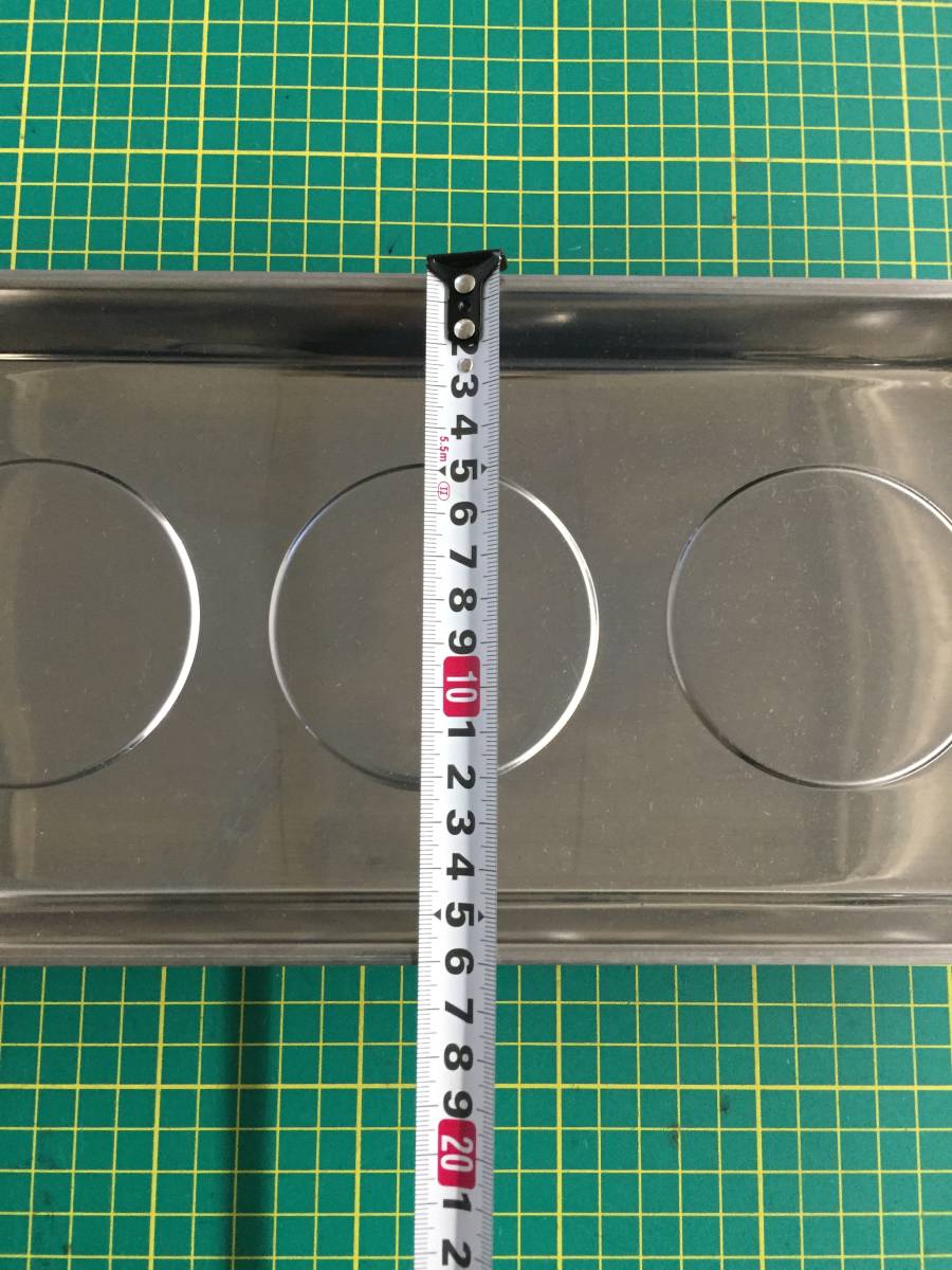 [ ликвидация товар ] магнит tray круглый DIY гараж работа tray детали tray магнит магнит тарелка детали тарелка место хранения хранение 