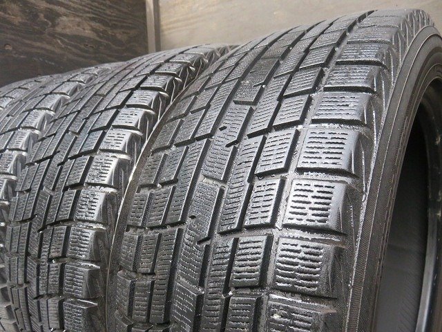 【D284】ice GUARD iG30■215/50R17■4本即決_画像3